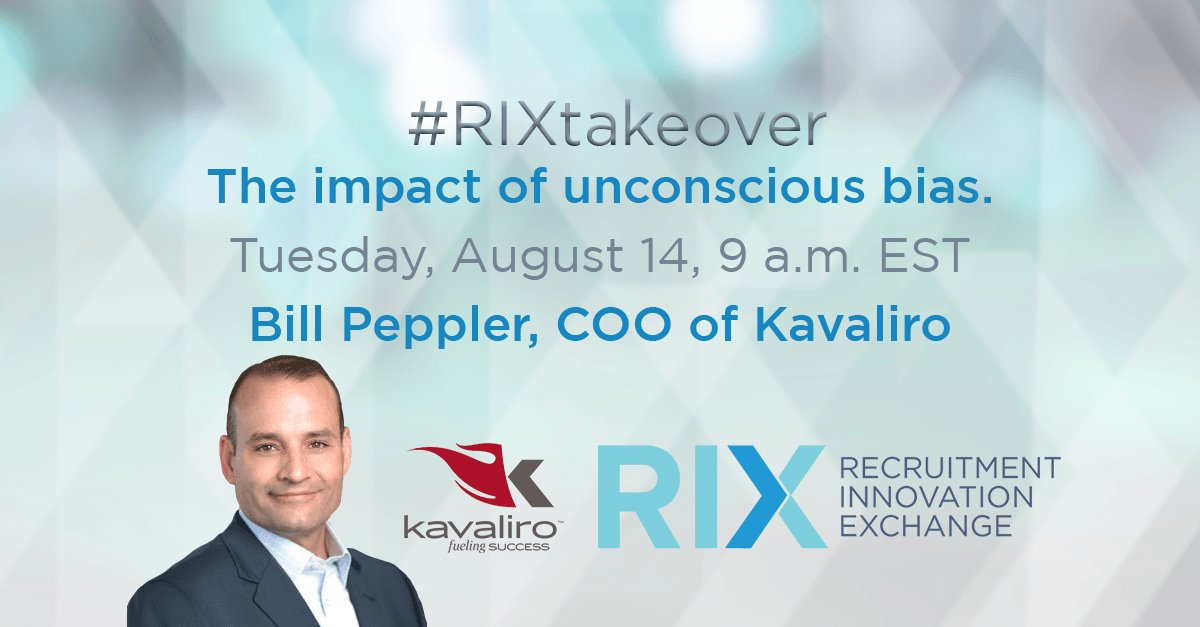 Bill Peppler RIX