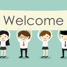 Four Tips for Making New Employees Feel Welcomed